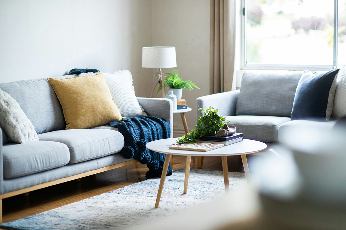 Dauphin Gate Apartment Floor Plans