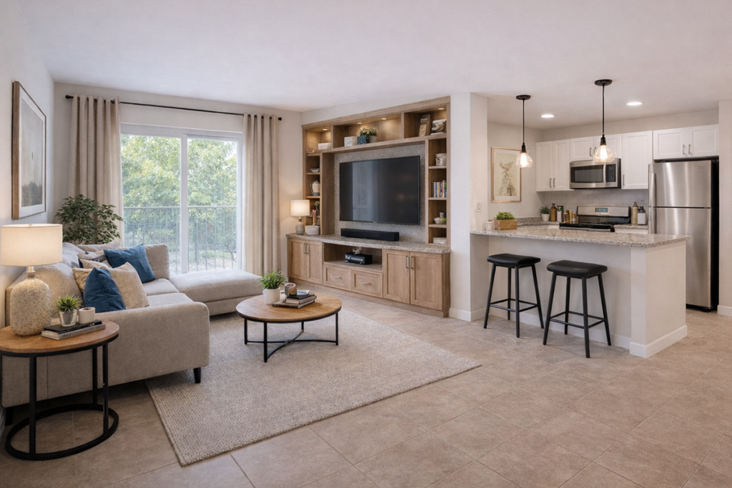 Dauphin Gate Apartments